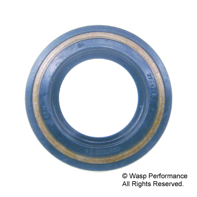 Piaggio 27mm Rear Wheel Hub Oil Seal