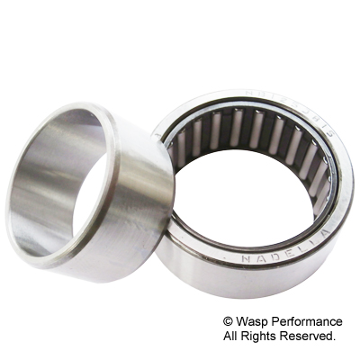 SIP Flywheel Side Main Bearing Vespa PX