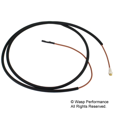 Side Panel Indicator Wire