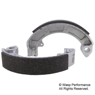 Piaggio Brake Shoes