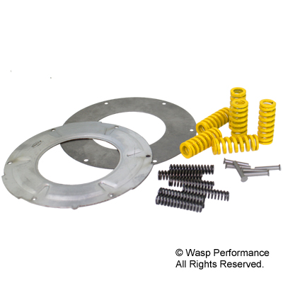 DRT Uprated Primary Drive Cush Gear Repair Kit