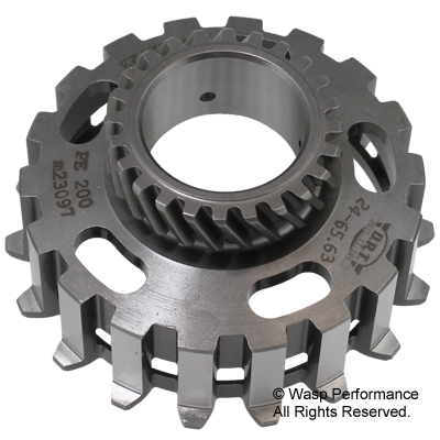 DRT 24 Tooth Centre Gear Cosa Type II 8 Spring Clutch PX200