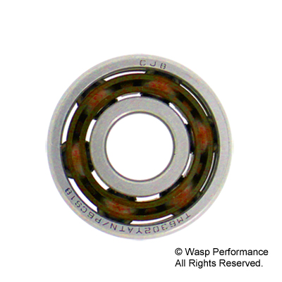 Piaggio Primary Drive Gear Shaft Bearing