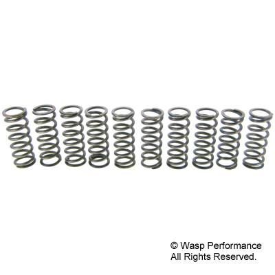 SIP Cosa Type II 10 x L Clutch Spring Kit