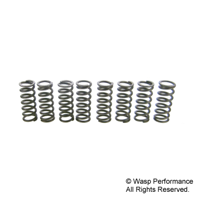 SIP Cosa Type II 8 x XXL Clutch Spring Kit