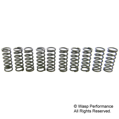 SIP Cosa Type II 10 x XXL Clutch Spring Kit