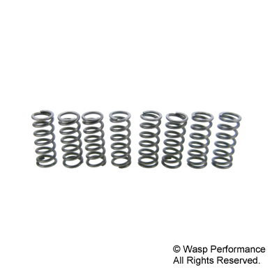 SIP Cosa Type II 8 x XXXL Clutch Spring Kit