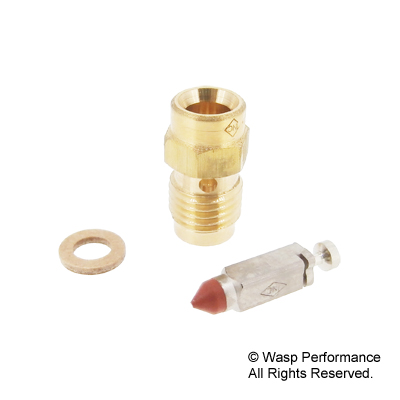 Dellorto Float Needle Valve 225