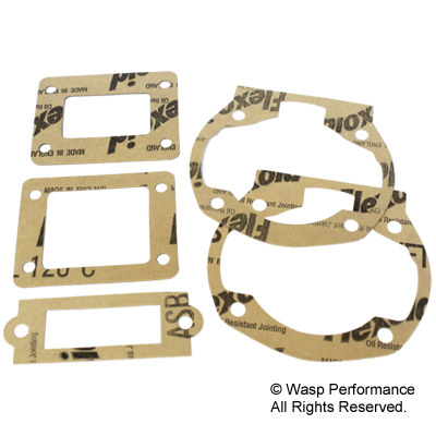 Quattrini M1XL Cylinder Gasket Set