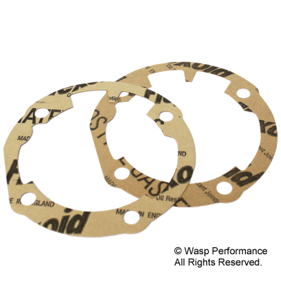 Quattrini M232 / M244 Cylinder Gasket Set