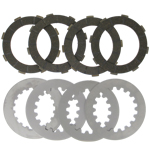 Ferodo Cosa Type II Clutch Plate Kit